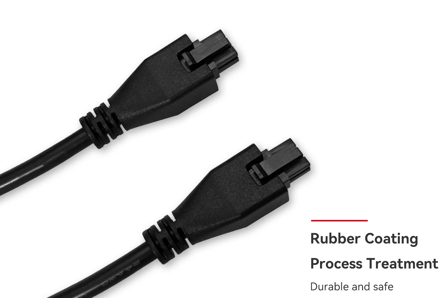 For Bambu lab AMS/AMS 2 Pro/AMS HT 1.5M 6-pin Bus Cable For
