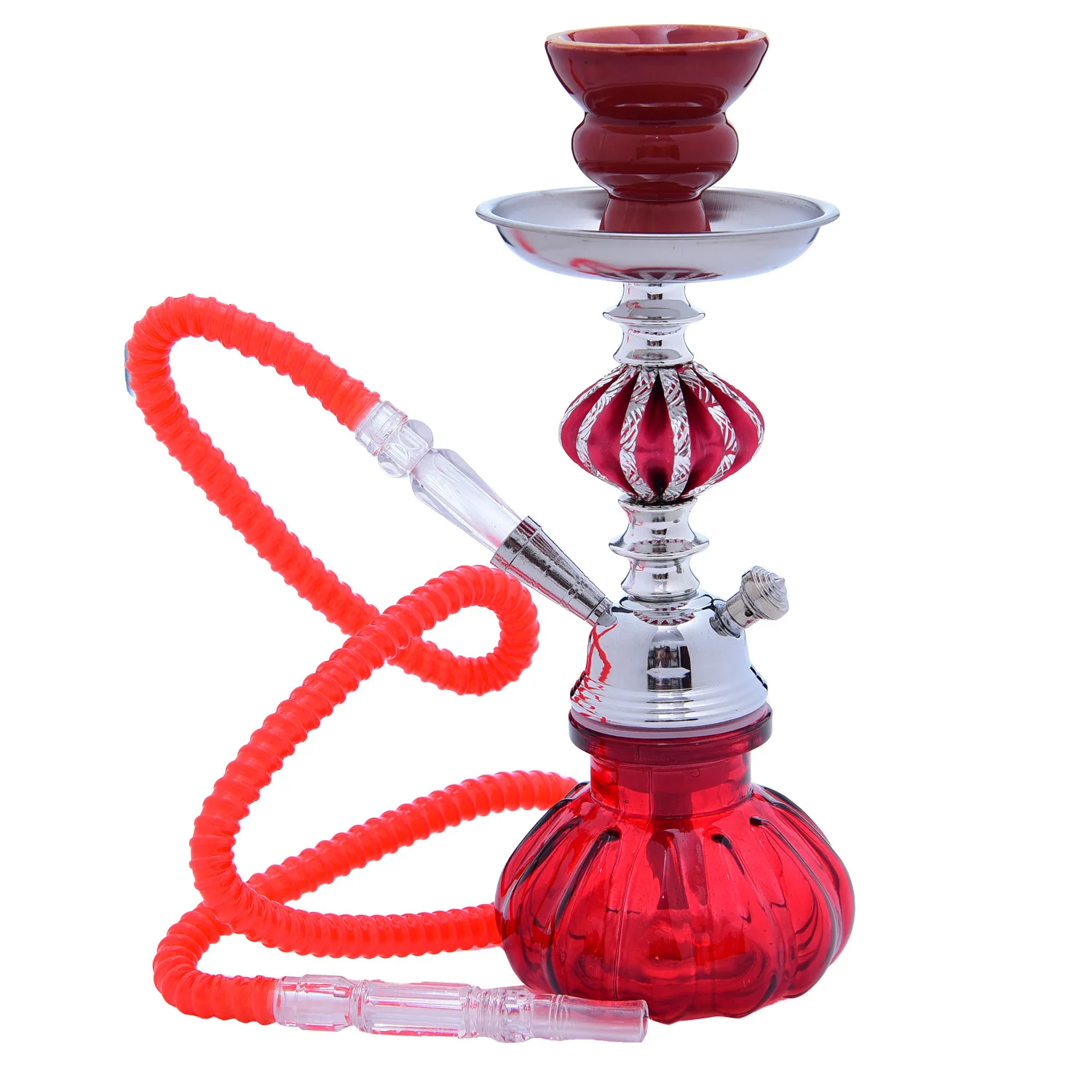 Shisha Set hookah set Full Set Small Size for Bar Party