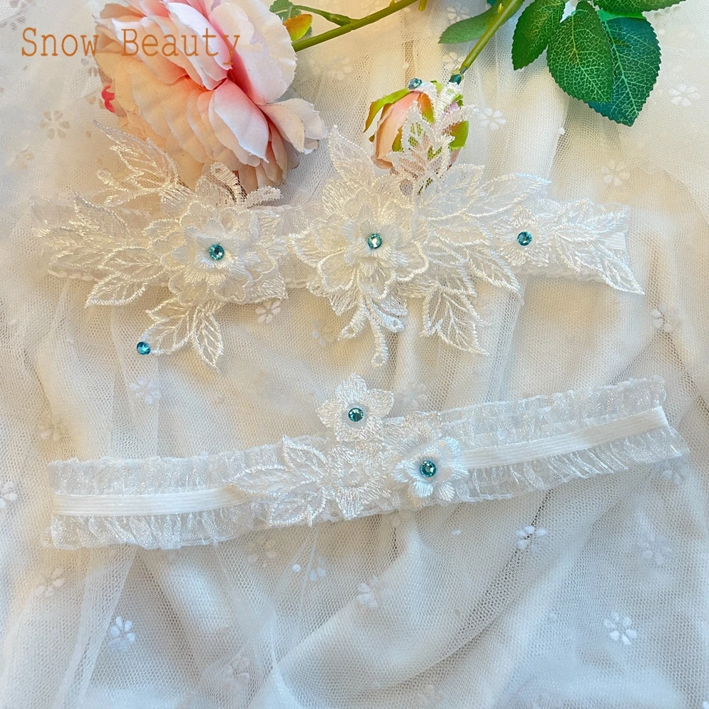 Bridal Garter Belt Bridal Garter Belt Set