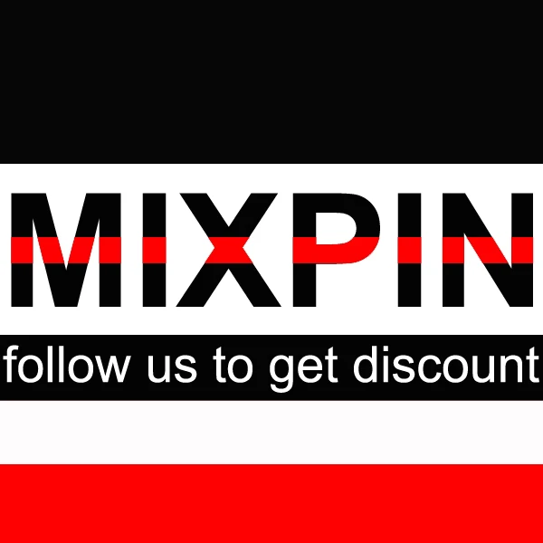 MIXPIN Tattoo Store