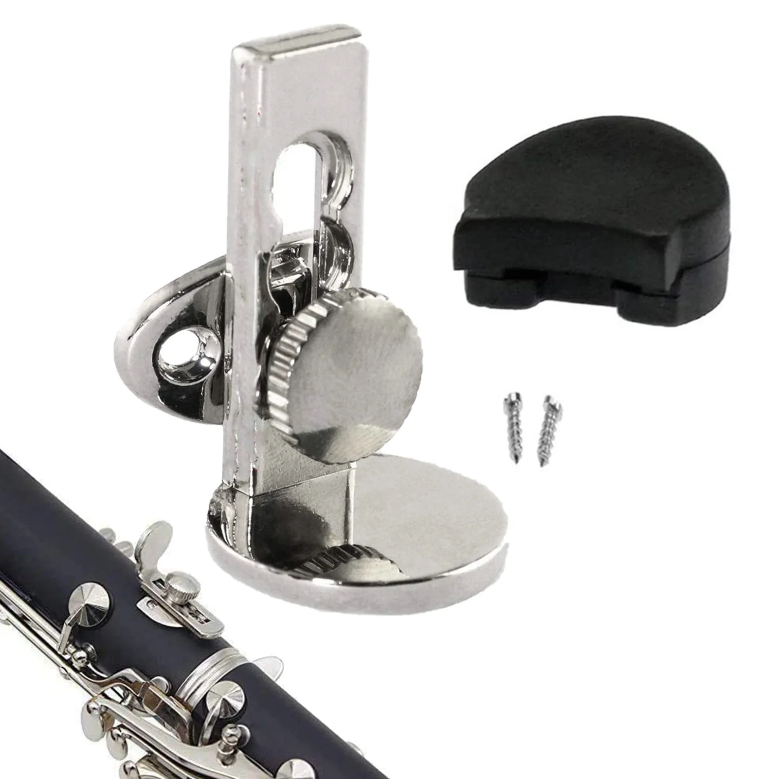 Clarinet Thumb Rest clarinet woodwind instrument,clarinet and saxophone accessories for Woodwind Instrument