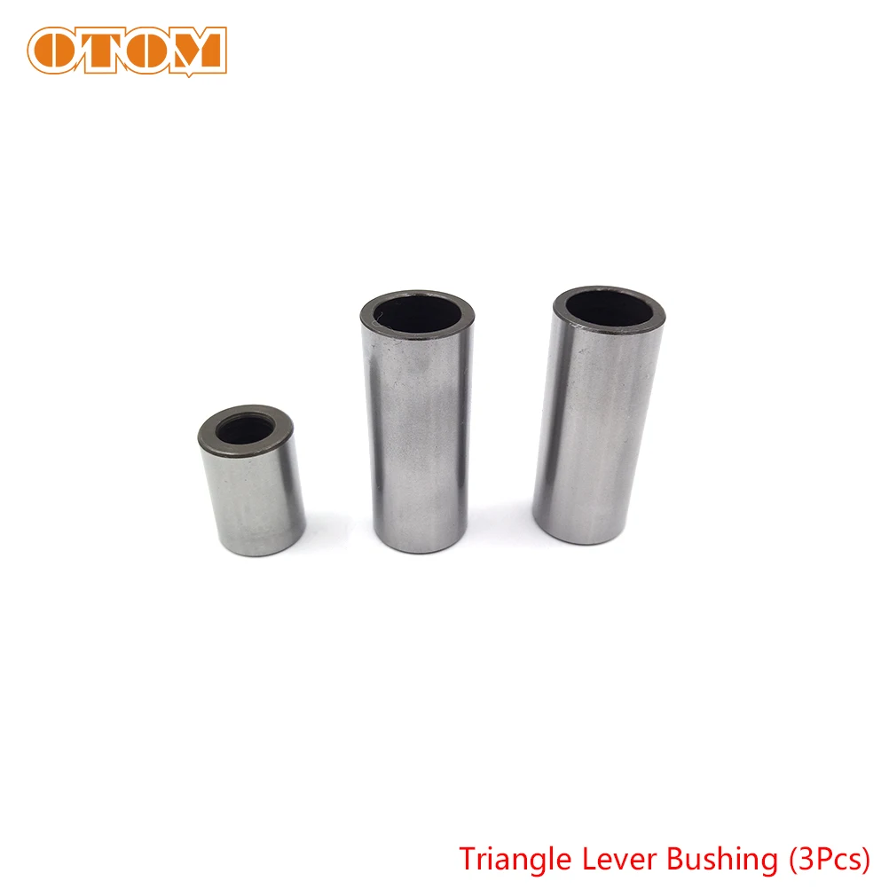 OTOM Motorcycle Shock Triangle Lever Linkage Arm Bearing Seal 