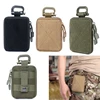 Bag  Pouch Medical Organizer Pouch Wallet Small Bag Outdoor Hunting Accessories Equipment Multi-functional Fanny pack 2
