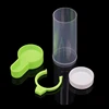 1Pcs Pet Bird Parrot Automatic Drinker Cups Feeder Bottle Bird Cage Parrot Feeding Tool Automatic Feeder Bowls And Drinkers 6