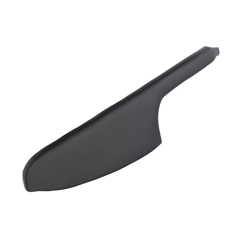 

Крышка подлокотника передней правой боковой двери автомобиля, обшивка панели, подходит для Honda Accord 9th 2013 2014 2015 2016 2017 черный 83500T2F