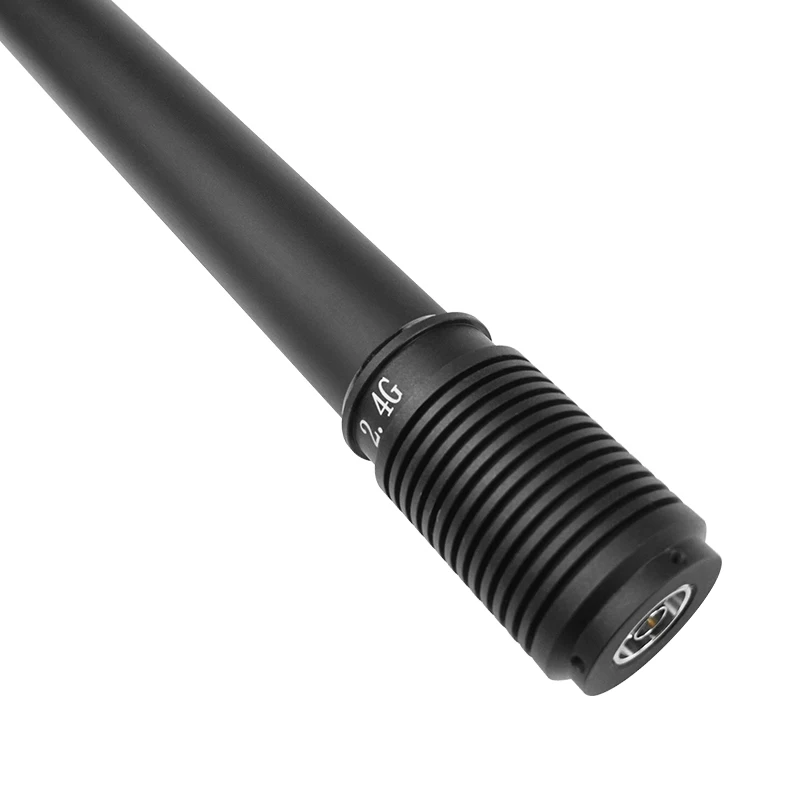 

RF Communication Antenna, GPS, WIFI, RF, FRP, OMNI with spring