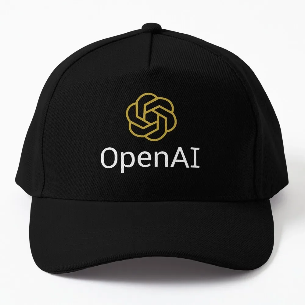 

OpenAI, chat gpt,chatgpt Baseball Cap western Hat Bobble Hat Boy Women's