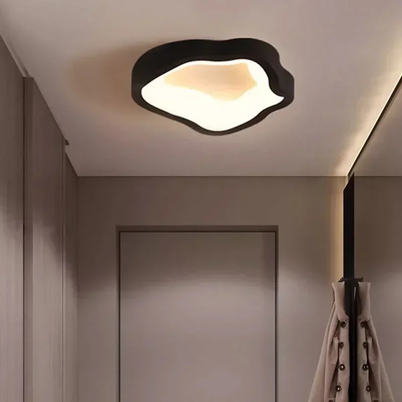 Nordic LED Ceiling Lamp for Indoor Decor Lighting