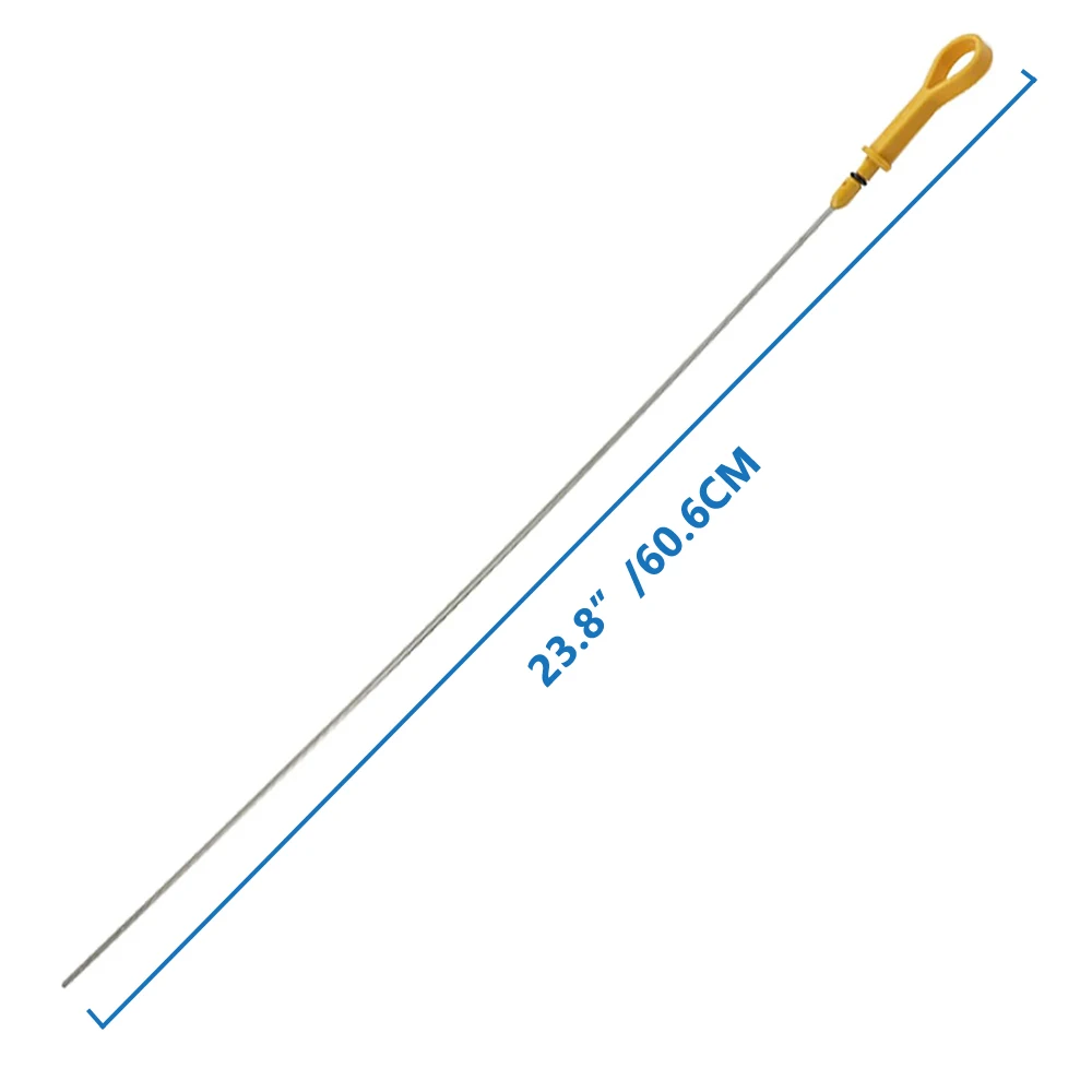 For Suzuki Sidekick For Suzuki Vitara 1996-2007 23.62 Oil Level Indicator Dipstick Gauge