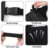 Shoulder Holster for Concealed Carry Hidden Underarm Gun Holster Concealed Chest Holster Anti-theft Phone Bag Hunting Outdoor 6