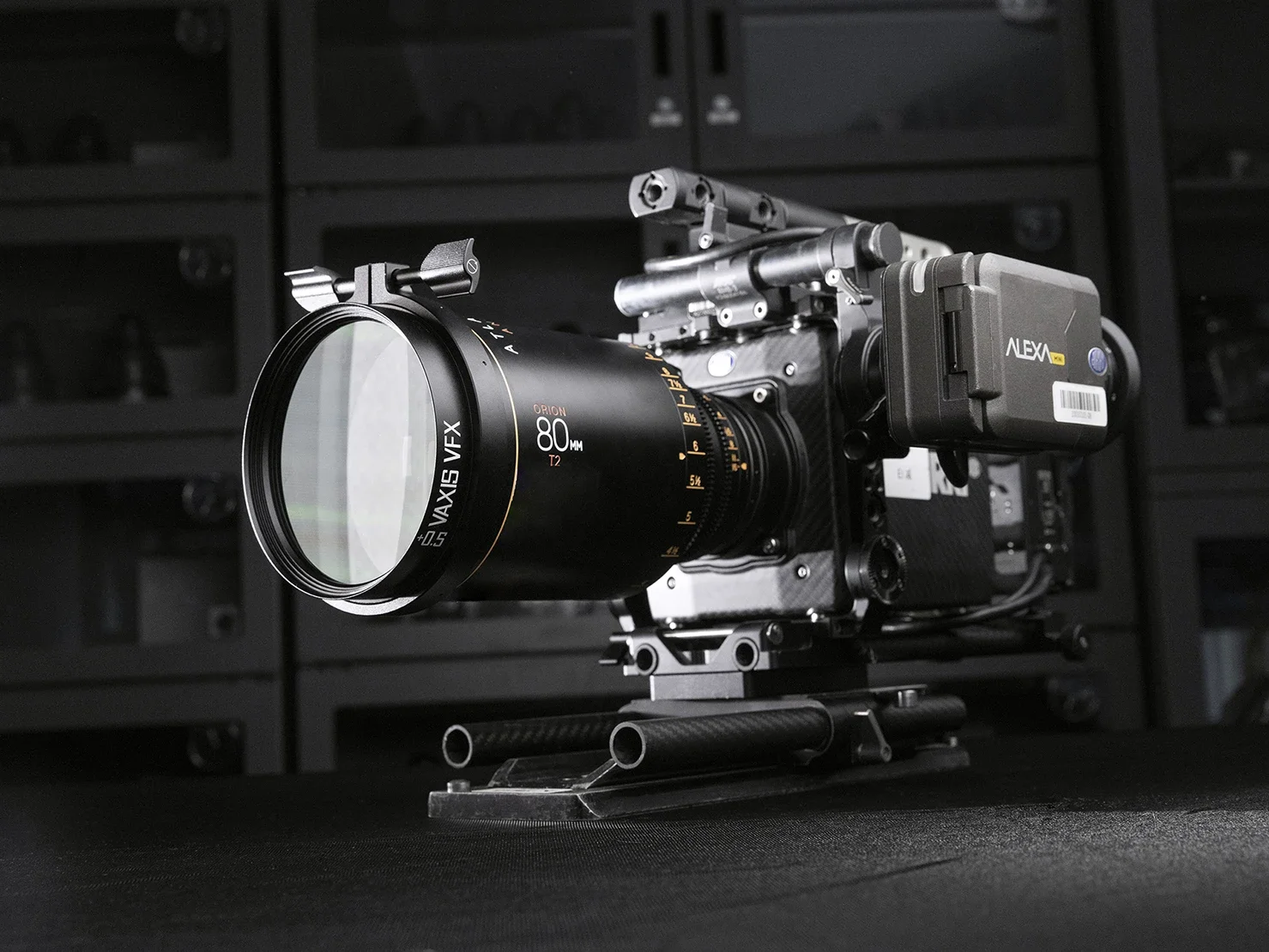 Vaxis VFX 114mm Diopter +0.5 /+1 /+2 /+3 Reduces Lens Minimum Focus Distance, No