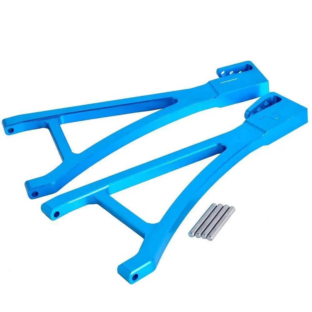 Rc Alum 5332 Anteriore Inferiore Braccio Di Sospensione (L/F) Per Traxxas E-Revo Arrampicata