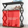 4-Tier Multi-Purpose Storage Rack 5