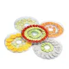 Food 5-8 Trays Dryer with Digital Timer Temperature Control Food Mushroom Dehydrator Herb Dehydrator Candy Machine 3