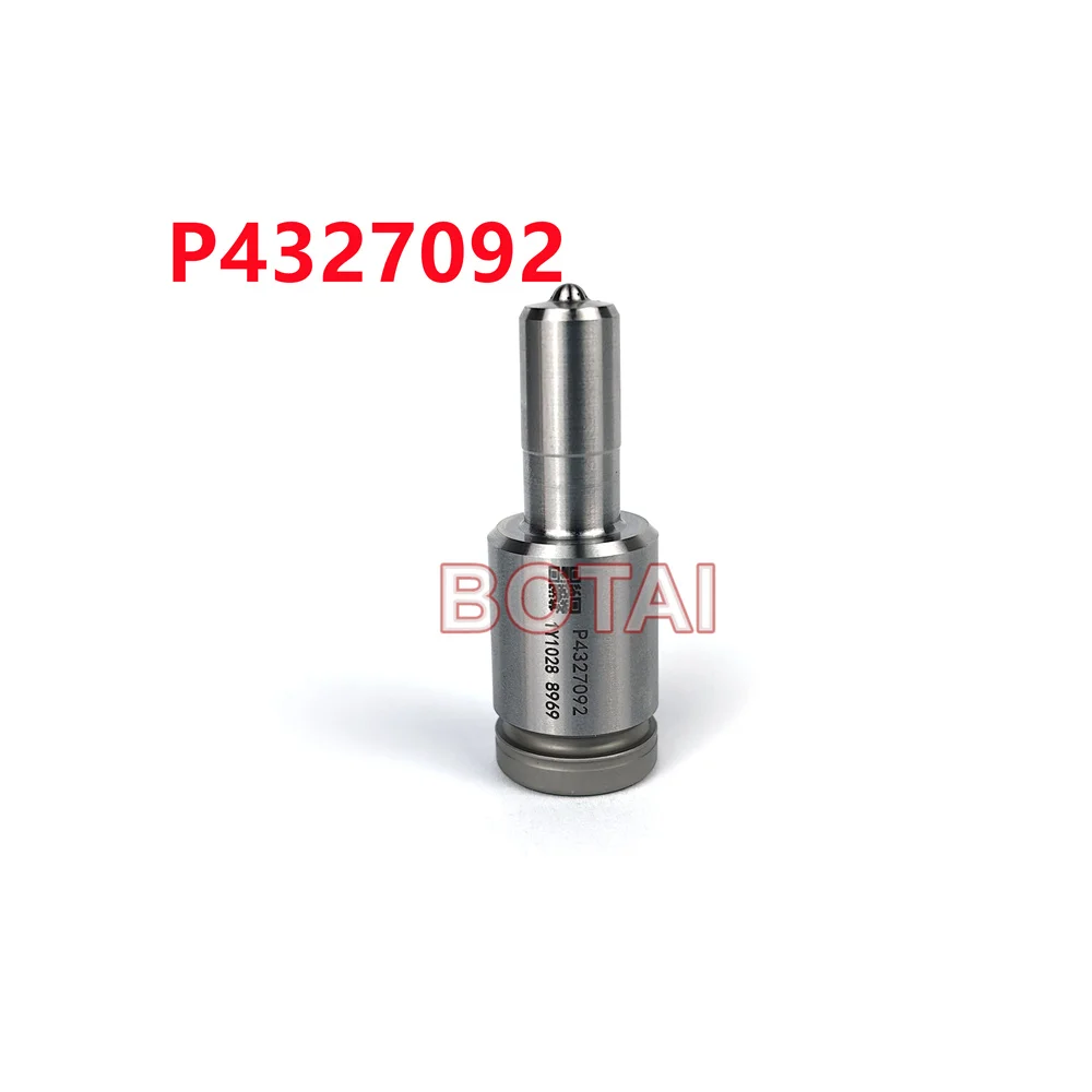 6pcs P4327092 Nozzle 10hole 4327092 For Common Rail XPI