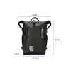 25L Waterproof Dry Bag Backpack Storage Pack Sack Swimming Rafting Kayaking River Trekking Floating Sailing Canoe Boat Bag 5