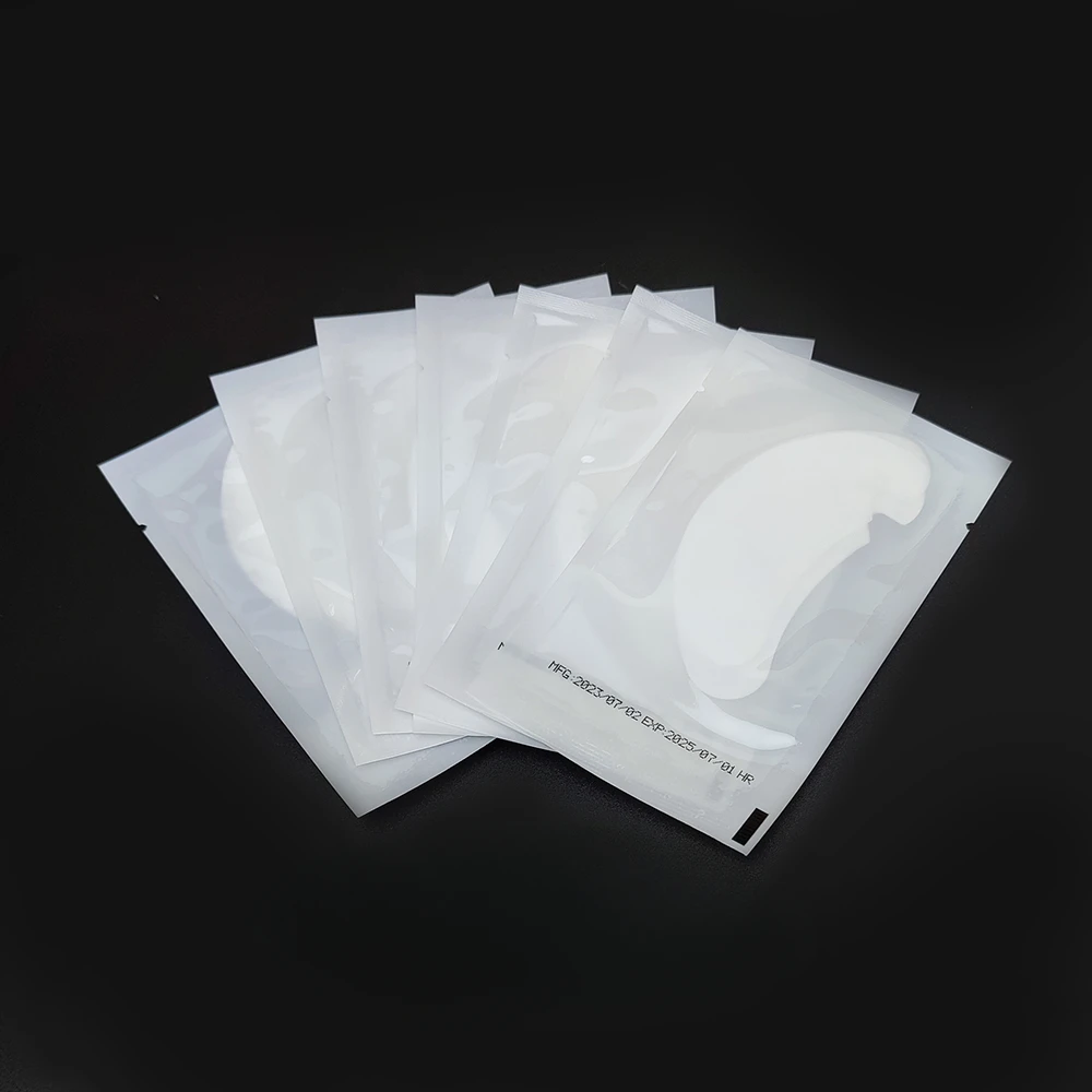 U shape-White-50