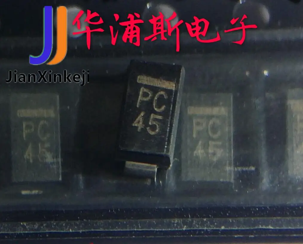 

30 шт., 100% оригинальная новая фотовспышка, Диод Шоттки, фотовспышка