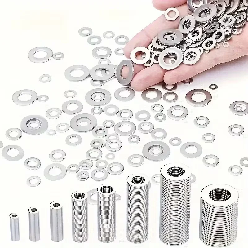 Washer Sizes