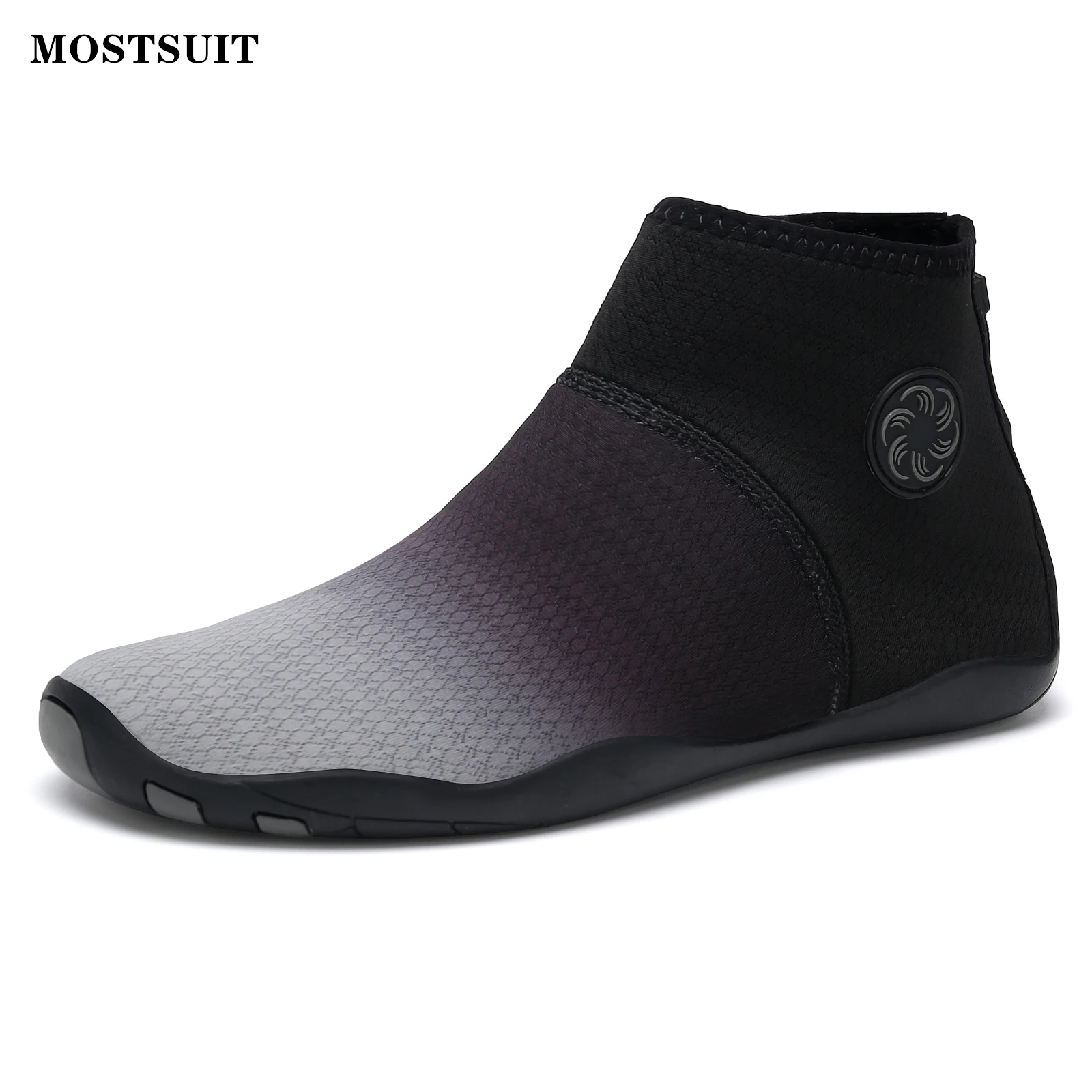 Men Aqua Shoes Barefoot Swimming Water Shoes Women Upstream Boots Breathable Sport Sneakers For Fitness Hiking Beach Sea water shoes,aqua shoes,barefoot shoes