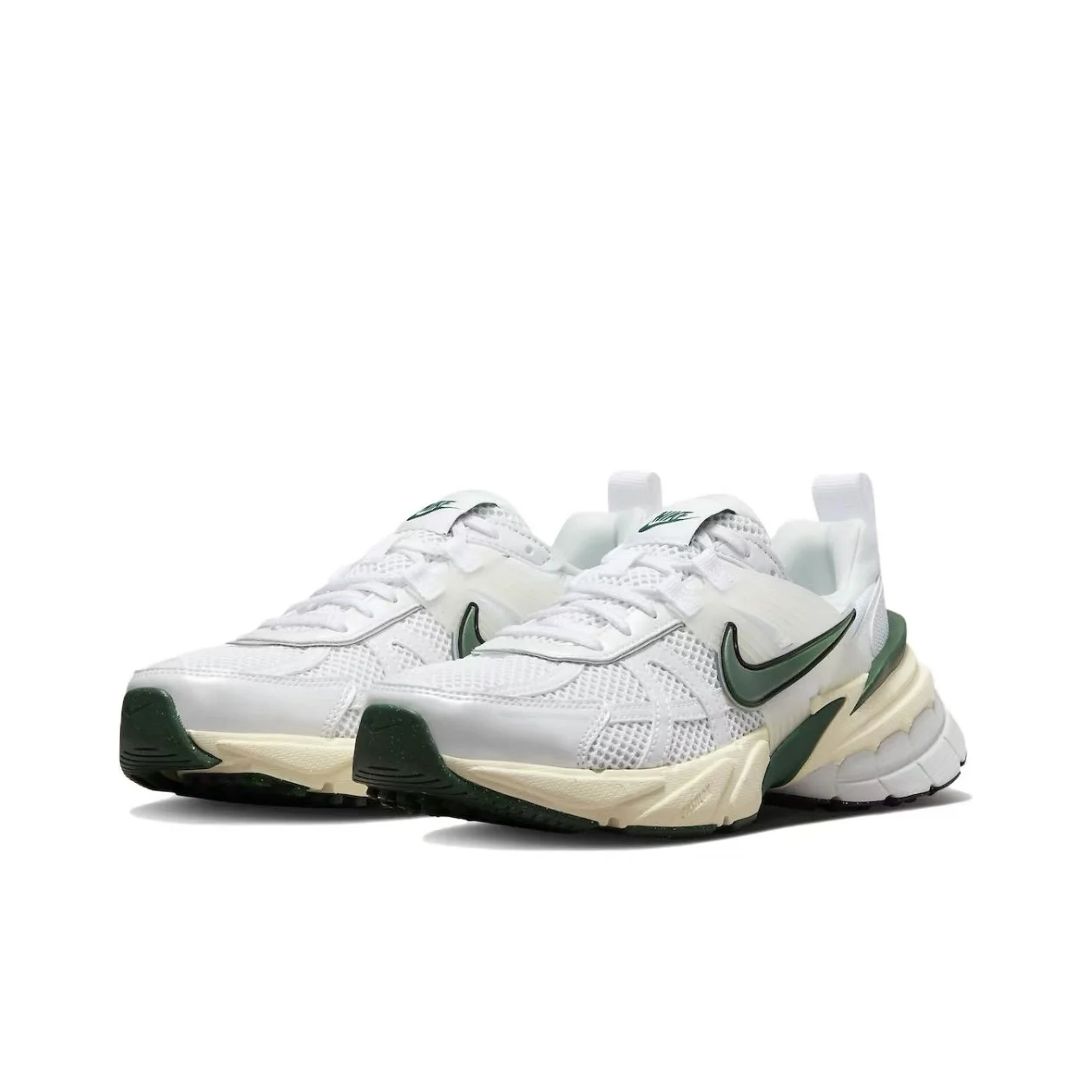 Nike V2K Run Women's Sneakers Running Shoes FD0736-101