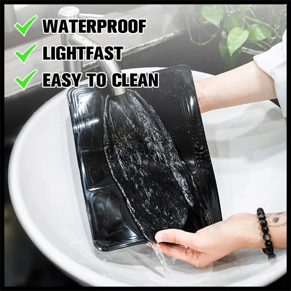 Multifunction Non Slip Phone Pad Car Dashboard Non Slip Grip Sticky Pad Phone Holder Mat Anti-skid Silicone Mat Car Accessories
