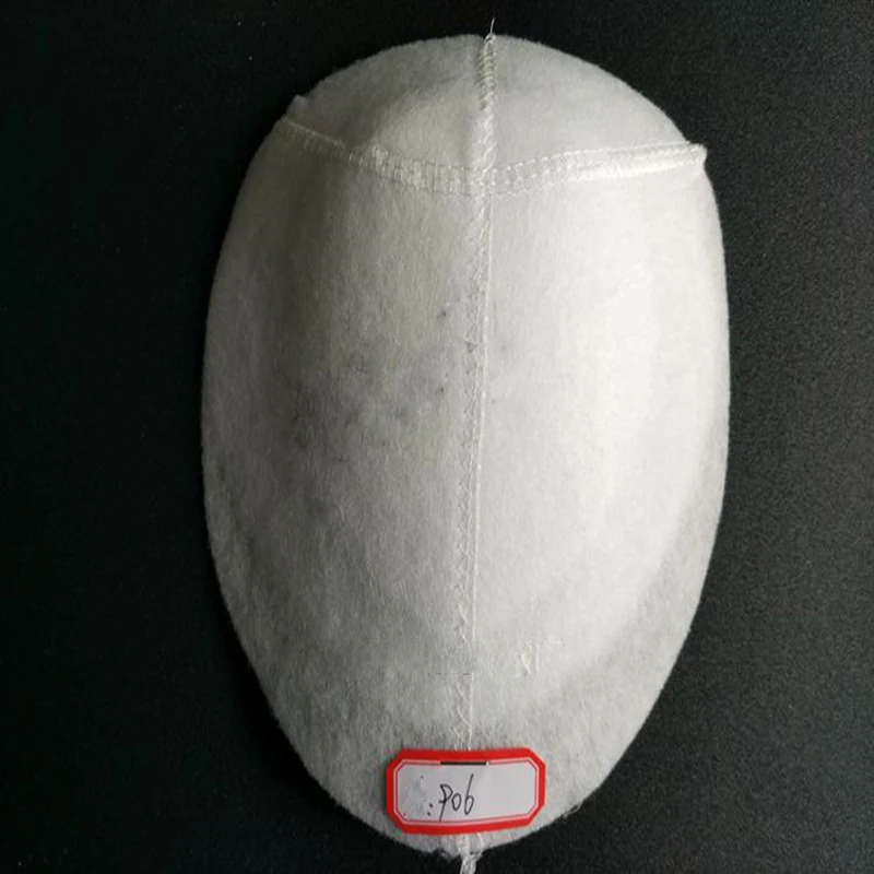 Tortoise Shaped White Oval Shoulder Pads For Men And Women's Jackets Sweater Decor DIY Clothing Accessories