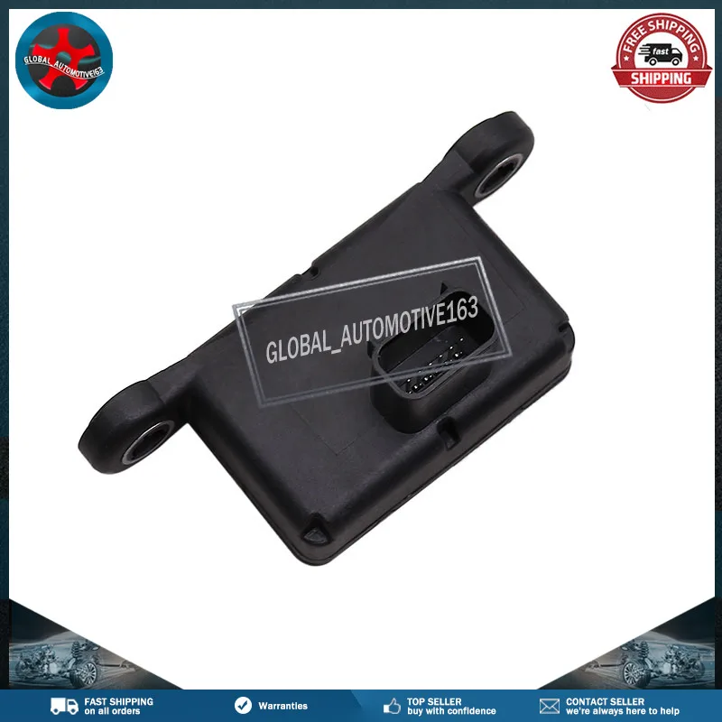 12768234 Yaw Rate Sensor For 2013- Cadillac XTS 2013-2014 Cadillac ATS 2010- SRX