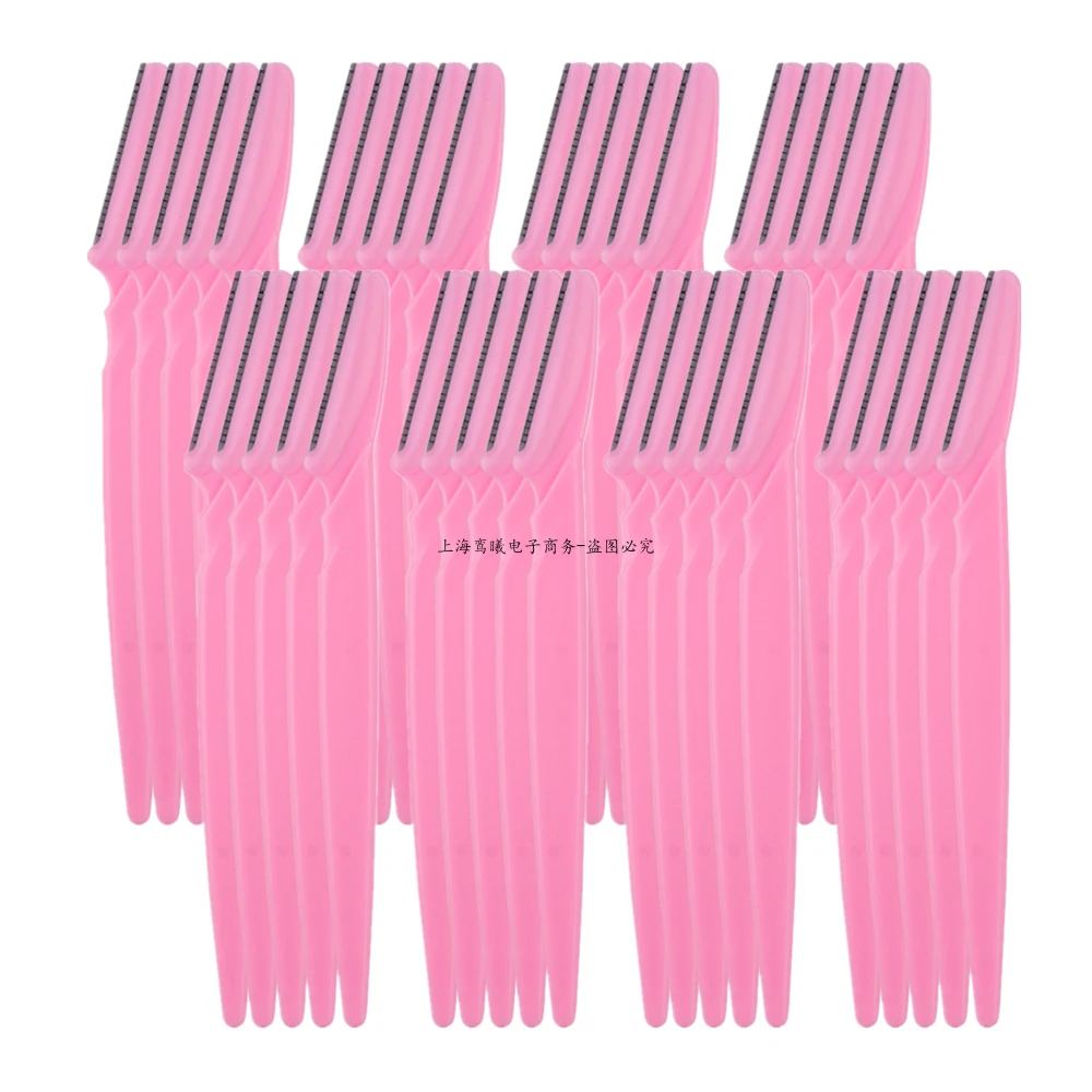 40pcs Pink