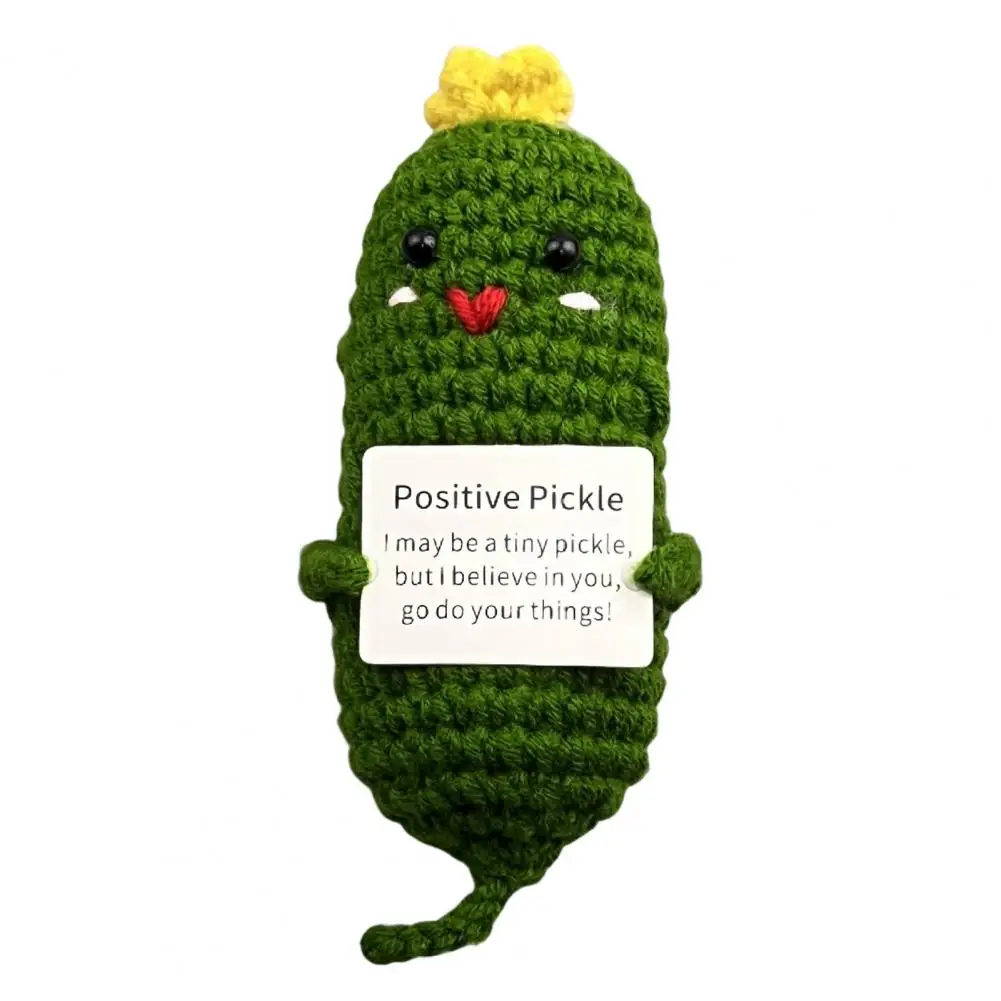 Positive Pickle!!!!!!