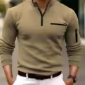 Deep khaki