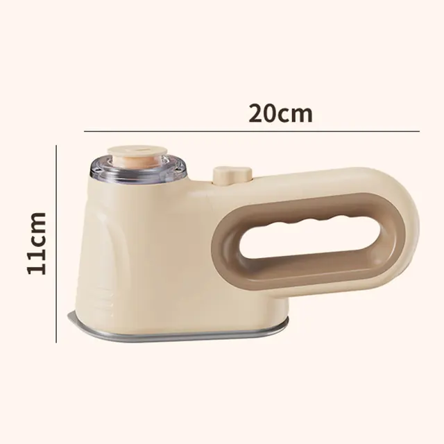 Portable Ironing Machine Fast Heat-Up Clothes Steamer Travel Steam Iron for Clothes 6