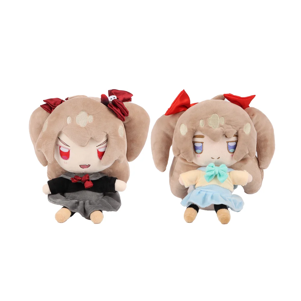 Hololive-Neurosamaぬいぐるみ,漫画のぬいぐるみ,かわいい枕,ソファ