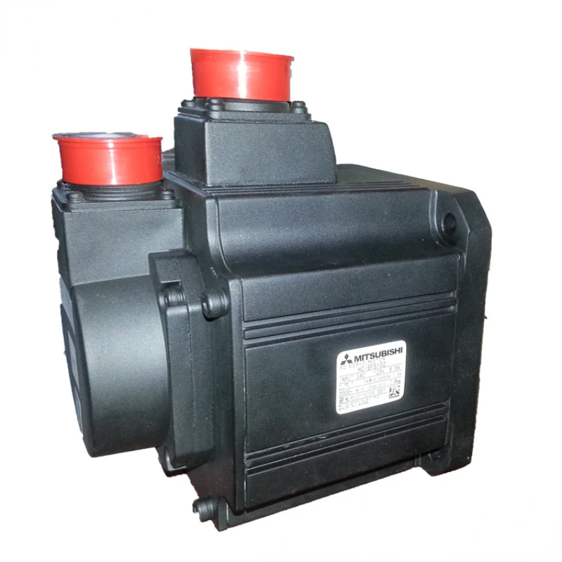 

Servo motor HC-SFS52