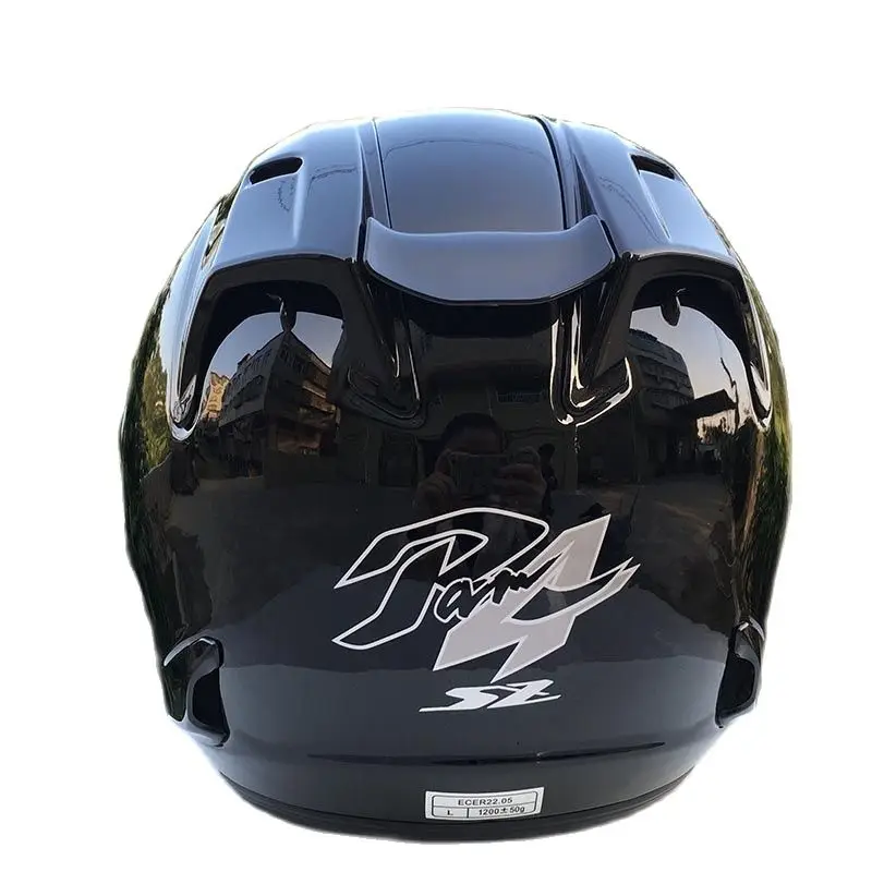 3/4 ���� ���̽� ������� ���, ���� �÷�, ���� ��Ʈ ������ ���� ���̽� ������� ���, Casco Ram-4 ���