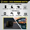 4500-Watt Wireless Portable Generator 3