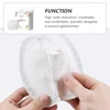 100pcs Disposable Breastfeeding Breast Pads Breathable Breast Nursing Pads 2