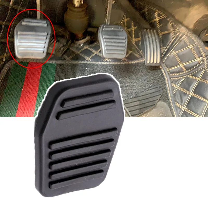 Pedale In Gomma Coperchio Pastiglie Freno Frizione Per Ford Scorpio Tourneo Connect Transit Mk6 Mk7 Transit Connect Transit Tourneo 1994-2014