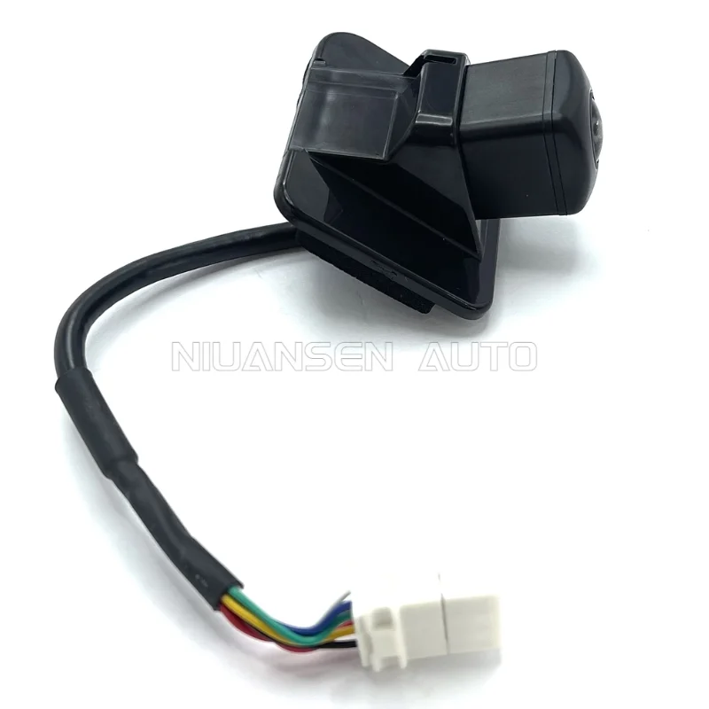 39530-T2A-H01 39530T2AH01 혼다 어코드 CR1 CR2 CR4 2014-2016 자동차 후면 보기 백업 주차 반전 카메라