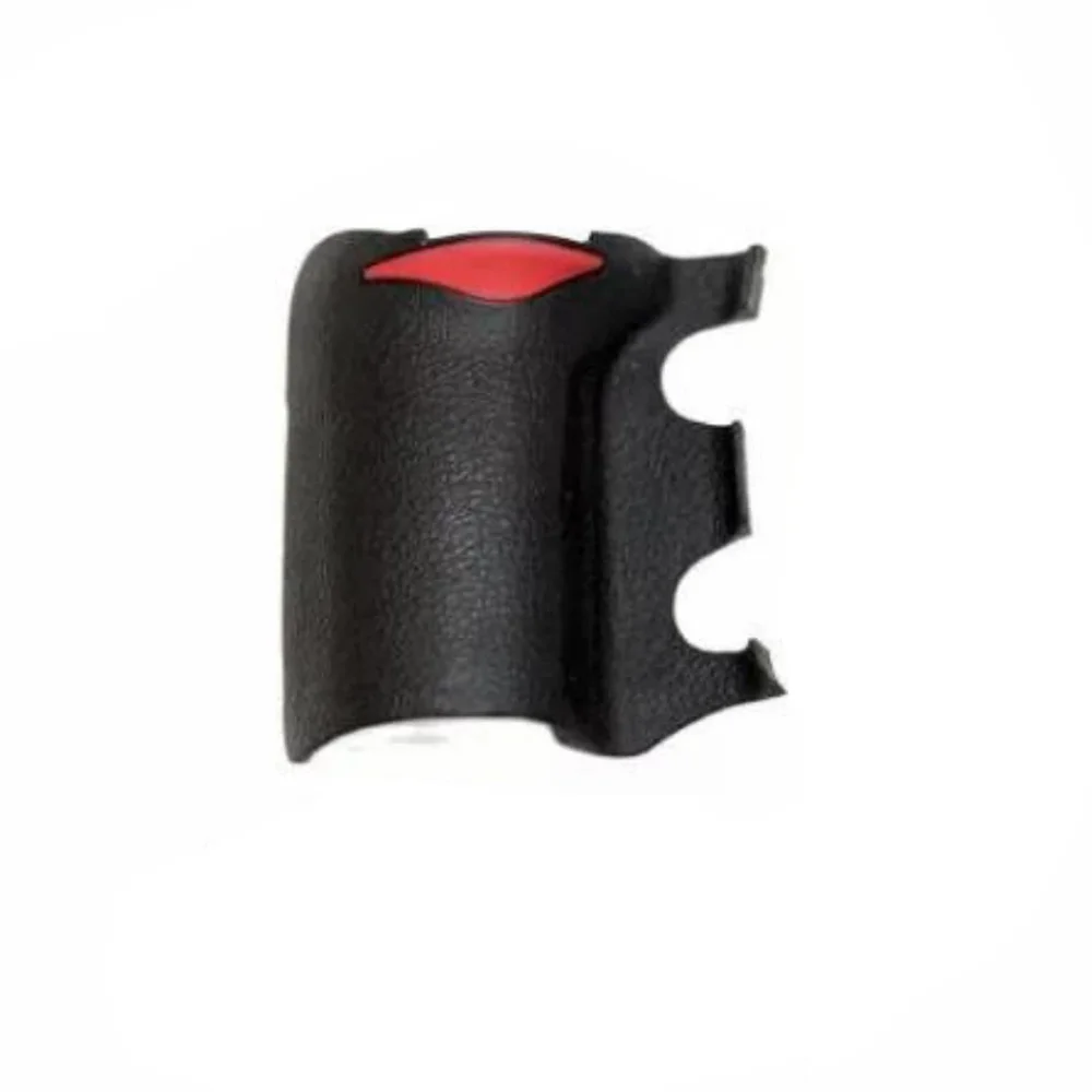 Body Rubber (Grip+left Side+thumb+bottom) 4PCS For Nikon D200 SLR Repair Camera