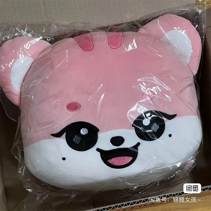 thumbnail image 1 of Kpop Ive Cherive muñecos de peluche Minive Ganganji Dal-e Rei Naori Cherry Liz Cheez Erang-e Kpop Ive figura de Anime Wonyoung Yujin Gaeul, 1 of 5