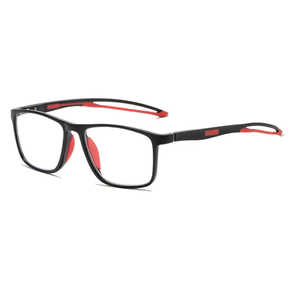 Ultralight TR90 Sport Anti-blue Light Reading Glasses