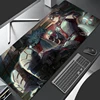 Genshin Impact Wriothesley Mouse Pad Large Anti-Slip Gaming Durable Desk Pad Thick Seam Edge Suitable for Office Gaming Mousepad 3