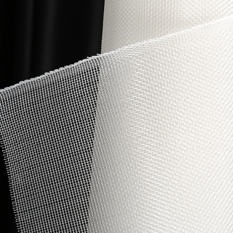 Thickened Nylon Filter Mesh 6 8 12 16 20 Mesh Insect Proof Industrial Washing