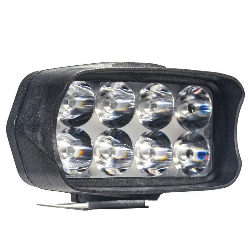 1pcs 8 LED