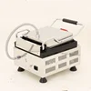 Barbecue Griddle Smokeless Sandwich Machine Single Plates Panini Press Machine  Electric Panini Steak Meat Maker Machine 5
