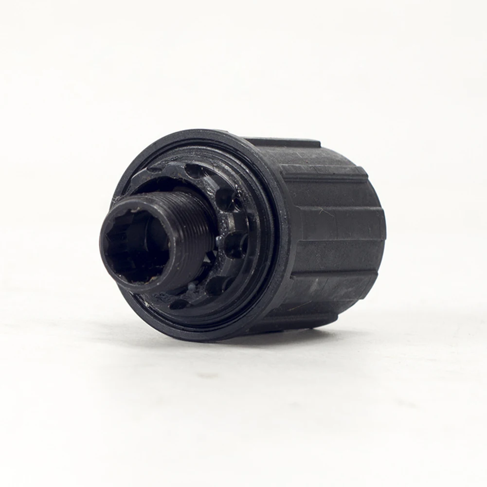 

1pc MTB Mountain Bike Bicycle 8-11 Speed Cassette Hub Body Washer Loose Beads Hub Body/color Bearing Bike Cycling Accessories