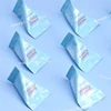 24Pcs/Box Original Korea BAKING POWDER Exfoliating Face Facial Scrub Deep Facial Cleanser Tighten Pores Remove Blackheads 2