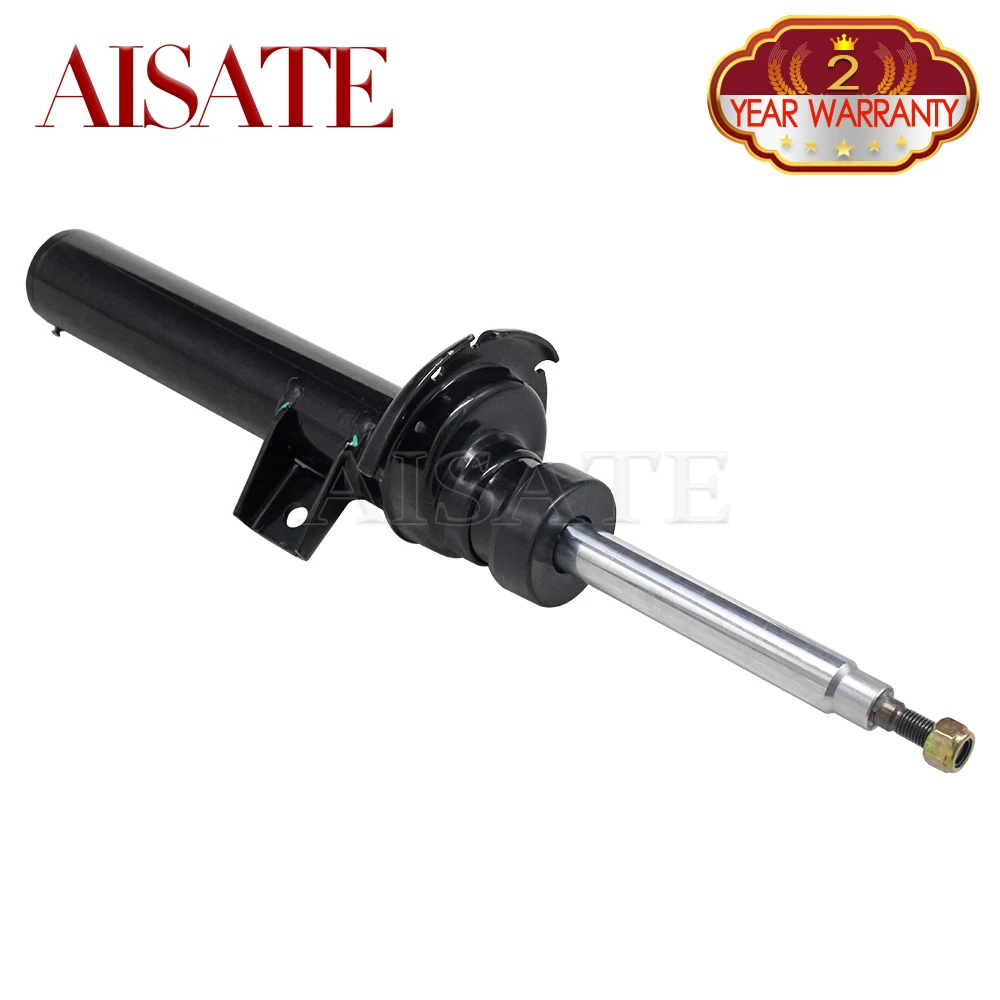 Front Shock Absorber For BMW X3 F25 F26 2011 2018 Suspension Spring