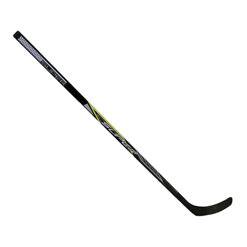 

Wholesale Wood Ice Hockey Sticks For Children Or Adult
